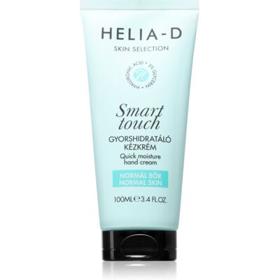 Helia-D Skin Selection Hand Cream - Moisturizing for Normal Skin Helia-D Skin Selection Hand Cream - Moisturizing for Normal Skin
