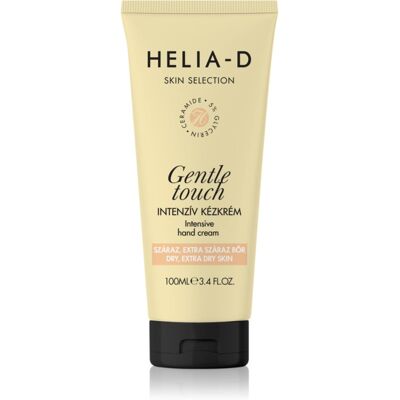 Helia-D Skin Selection Intensive Moisturizing Cream for hands 100 ml Helia-D Skin Selection Intensive Moisturizing Cream for hands 100 ml