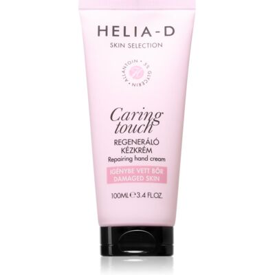 Helia-D Skin Selection regenerating hand cream - Hand Cream Helia-D Skin Selection regenerating hand cream - Hand Cream