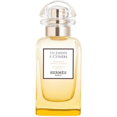 Hermès Un Jardin à Cythère Dry Oil - Hair & Body - 50ml Hermès Un Jardin à Cythère Dry Oil - Hair & Body - 50ml