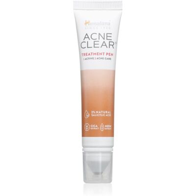 Himalaya Herbals Acne Clear+ Treatment Pen Acne Local Treatment 15 ml Himalaya Herbals Acne Clear+ Treatment Pen Acne Local Treatment 15 ml
