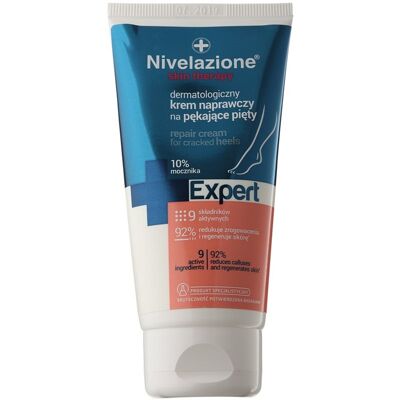 Farmona Regenerating Heel Cream - Foot Care for Cracked Heels Farmona Regenerating Heel Cream - Foot Care for Cracked Heels