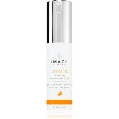 IMAGE Skincare Vital C Hydrating Eye Gel with regenerative effect 15 ml IMAGE Skincare Vital C Hydrating Eye Gel with regenerative effect 15 ml