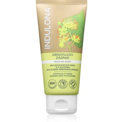 Indulona Restoring Miracle Restorative Hand Cream 50 ml Indulona Restoring Miracle Restorative Hand Cream 50 ml