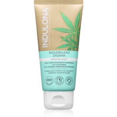 Indulona Soothing Miracle Soothing Hand Cream 50 ml Indulona Soothing Miracle Soothing Hand Cream 50 ml