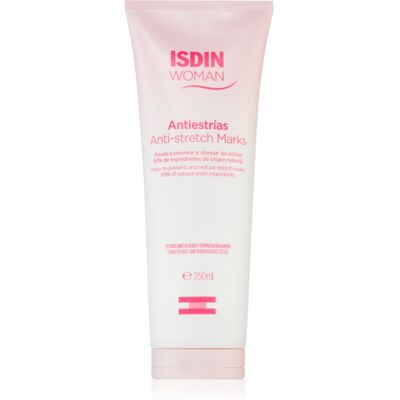 Isdin Woman Anti-stretch marks - 250 ml Isdin Woman Anti-stretch marks - 250 ml