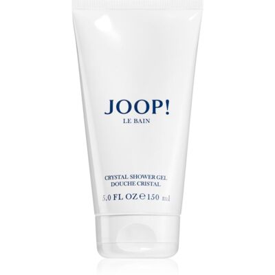 JOOP! Le Bain Perfumed Shower Gel for women 150 ml JOOP! Le Bain Perfumed Shower Gel for women 150 ml