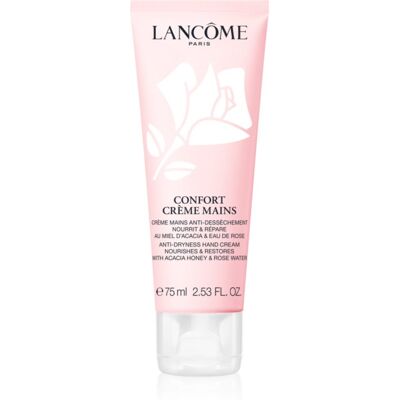 Lancôme Confort Hand Cream - Nourishing Shea Butter 75ml Lancôme Confort Hand Cream - Nourishing Shea Butter 75ml