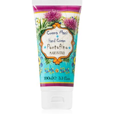 Rudy - Le Maioliche Portofino Hand Cream 100 ml Rudy - Le Maioliche Portofino Hand Cream 100 ml