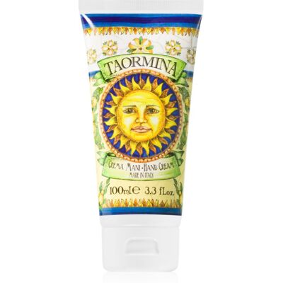 Rudy - Le Maioliche Taormina Hand Cream 100 ml Rudy - Le Maioliche Taormina Hand Cream 100 ml