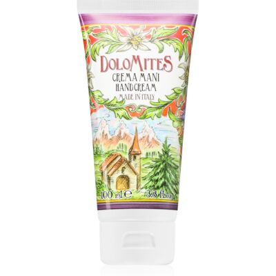 Rudy Le Maioliche Dolomites Hand Cream - Hand Cream Rudy Le Maioliche Dolomites Hand Cream - Hand Cream