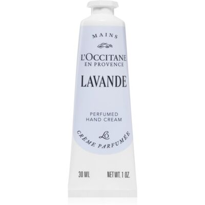 L’Occitane Lavande Hand Cream Hand Cream for women 30 ml L’Occitane Lavande Hand Cream Hand Cream for women 30 ml