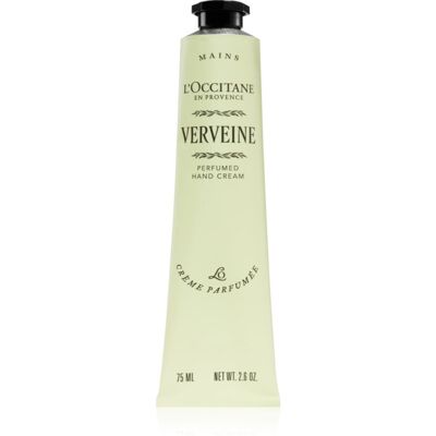 L’Occitane Verveine Hand Cream Hand Cream for women 75 ml L’Occitane Verveine Hand Cream Hand Cream for women 75 ml