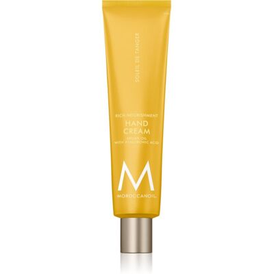 Moroccanoil Body Soleil de Tanger Hand Cream with argan oil 100 ml Moroccanoil Body Soleil de Tanger Hand Cream with argan oil 100 ml