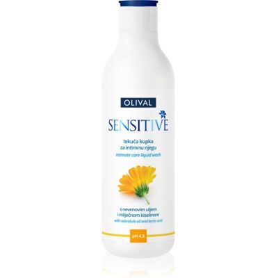Olival Sensitive Soothing Intimate Wash 250 ml Olival Sensitive Soothing Intimate Wash 250 ml