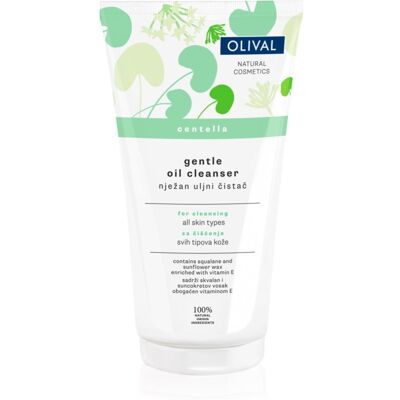 Olival Centella Purifying Oil Balm 150 ml Olival Centella Purifying Oil Balm 150 ml