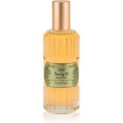 Sabon Beauty Oil Body Oil 100 ml Sabon Beauty Oil Body Oil 100 ml