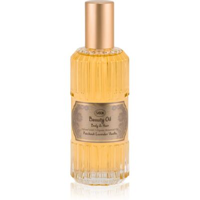 Sabon Beauty Oil Body Oil 100 ml Sabon Beauty Oil Body Oil 100 ml
