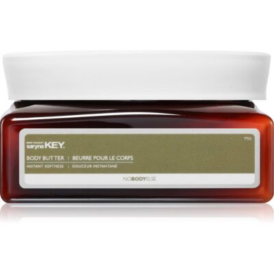 Saryna Key Nobody Else Shea Body Butter - Body Type Saryna Key Nobody Else Shea Body Butter - Body Type