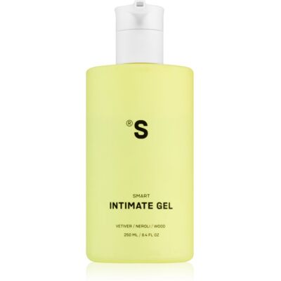 Sister's Aroma Smart Gel for Intimate Hygiene - Intimate hygiene gel Sister's Aroma Smart Gel for Intimate Hygiene - Intimate hygiene gel