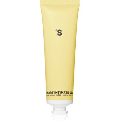 Sister's Aroma Smart Gel for Intimate Hygiene - Intimate Hygiene Gel Sister's Aroma Smart Gel for Intimate Hygiene - Intimate Hygiene Gel