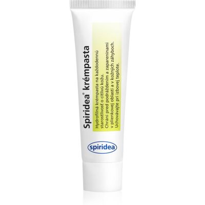 Spiridea Cream Paste Creamy Paste for sensitive skin 30 g Spiridea Cream Paste Creamy Paste for sensitive skin 30 g