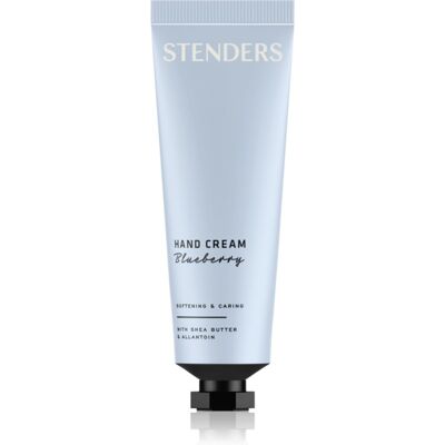 STENDERS Blueberry Moisturising Hand Cream 75 ml STENDERS Blueberry Moisturising Hand Cream 75 ml