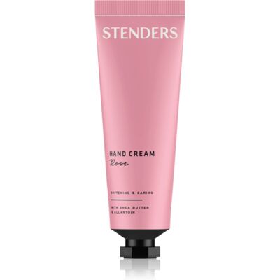 STENDERS Rose Hand Cream 75 ml STENDERS Rose Hand Cream 75 ml