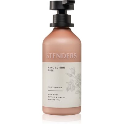 STENDERS Rose Hand Lotion 245 ml STENDERS Rose Hand Lotion 245 ml