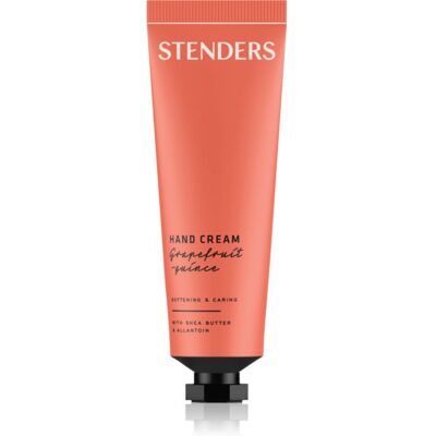 STENDERS Grapefruit & Quince Moisturising Hand Cream 25 ml STENDERS Grapefruit & Quince Moisturising Hand Cream 25 ml