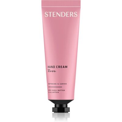 STENDERS Rose Hand Cream 25 ml STENDERS Rose Hand Cream 25 ml