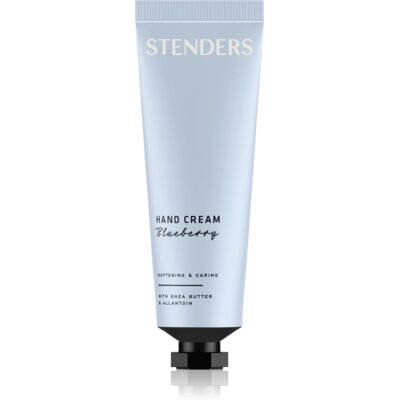 STENDERS Blueberry Moisturising Hand Cream 25 ml STENDERS Blueberry Moisturising Hand Cream 25 ml