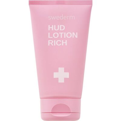 Swederm HUDLOTION RICH Body Balm Regenerating Body Milk for dry skin 150 ml Swederm HUDLOTION RICH Body Balm Regenerating Body Milk for dry skin 150 ml