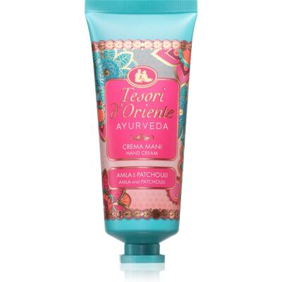 Tesori d'Oriente Ayurveda Hand Cream 75 ml Tesori d'Oriente Ayurveda Hand Cream 75 ml
