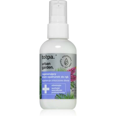 Tołpa Urban Garden Hand Cream - Hand Care for Women Tołpa Urban Garden Hand Cream - Hand Care for Women