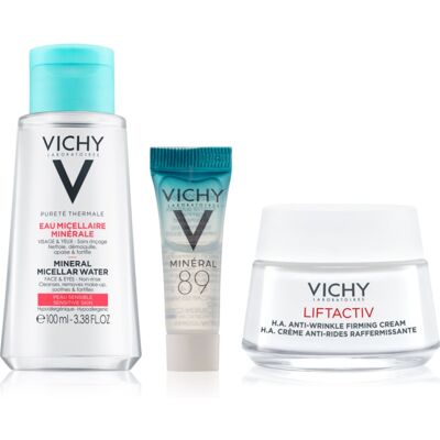 Vichy Liftactiv H.A. Day Set Gift Set for normal and combination skin Vichy Liftactiv H.A. Day Set Gift Set for normal and combination skin