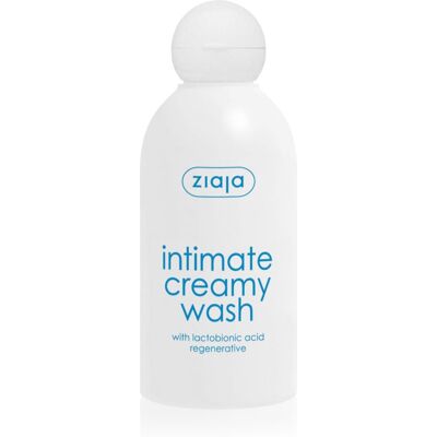 Ziaja Intima Gel for Intimate Hygiene for sensitive skin 200 ml Ziaja Intima Gel for Intimate Hygiene for sensitive skin 200 ml