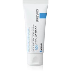 La Roche-Posay Cicaplast Baume B5 Calming Balm for sensitive and irritated skin 40 ml