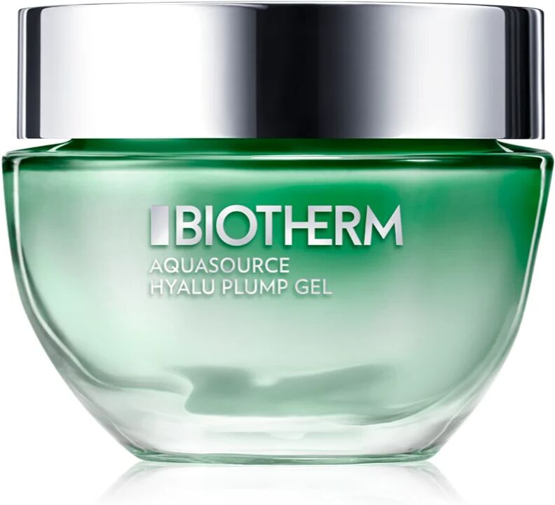 Biotherm Aquasource Moisturising Cream for Normal and Combination Skin