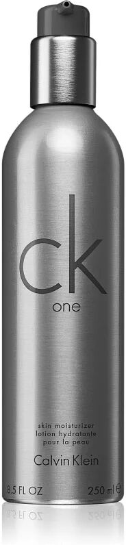 Calvin Klein CK One Body Lotion Unisex 250 ml