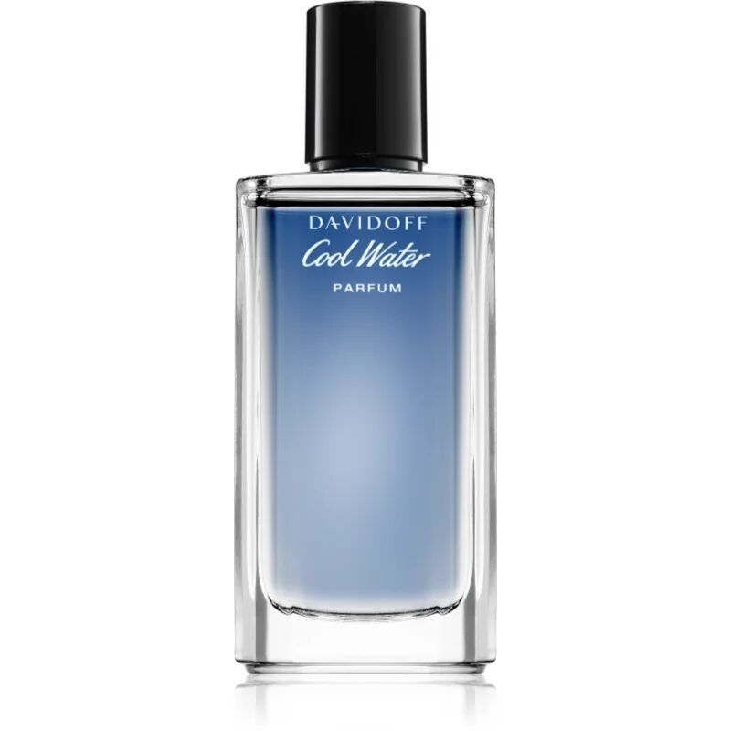 Davidoff Cool Water Parfum Eau de Parfum for Men 50 ml