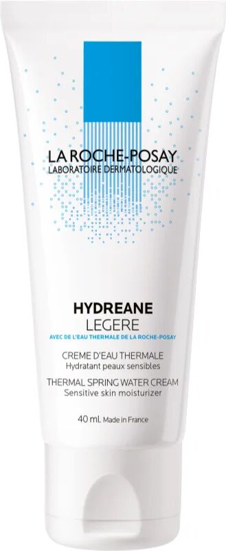 La Roche-Posay Hydreane Legere Light Moisturizing Cream for Sensitive Skin 40 ml