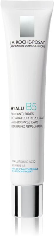 La Roche-Posay Hyalu B5 Intensive Moisturizing Cream with Hyaluronic Acid 40 ml