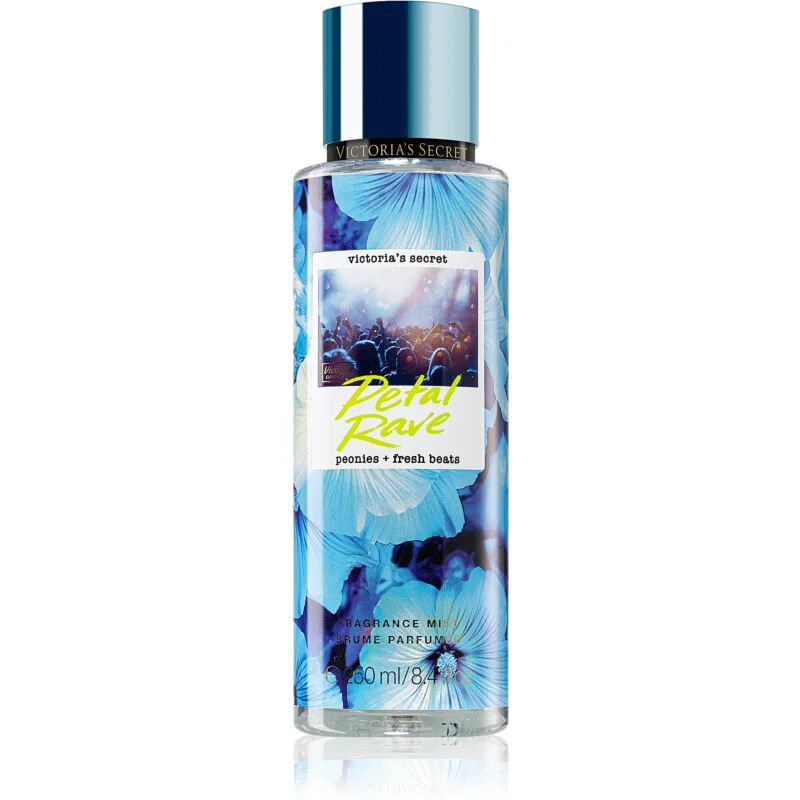 Victoria's Secret Petal Rave Body Spray for Women 250 ml