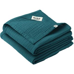 BIBS Muslin Cloth cloth nappies Forest Lake 2 Ks
