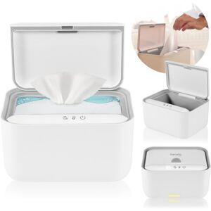 Lionelo BabyBliss wet wipe warmer 1 pc Lionelo BabyBliss wet wipe warmer 1 pc