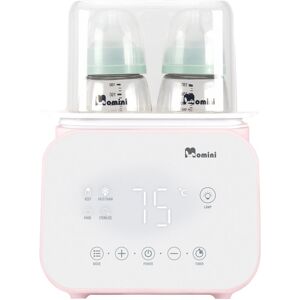 Momini MelloDuo bottle warmer and steriliser 6-in-1 1 pc Momini MelloDuo bottle warmer and steriliser 6-in-1 1 pc