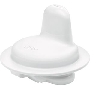 NUK Kiddy Cup baby bottle teat 12m+ 1 pc NUK Kiddy Cup baby bottle teat 12m+ 1 pc