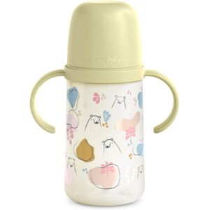 Suavinex My Family Pistacchio - Baby Bottle Suavinex My Family Pistacchio - Baby Bottle