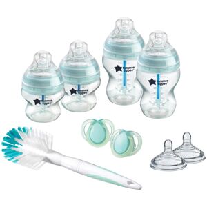 Tommee Tippee C2N Closer to Nature Advanced set anti-colic Natured